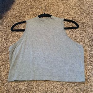Lululemon crop top